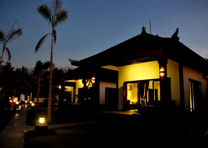 Pandawa Village