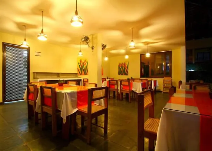 Hotel Pousada São Francisco