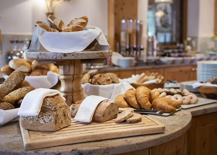 Alpenland Gerlos - Hotel&Breakfast