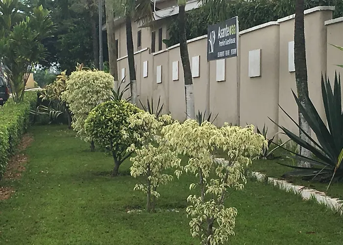 Asantewaa Premier Hotel