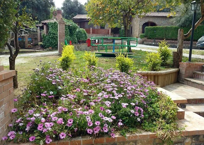 Agriturismo San Giorgio
