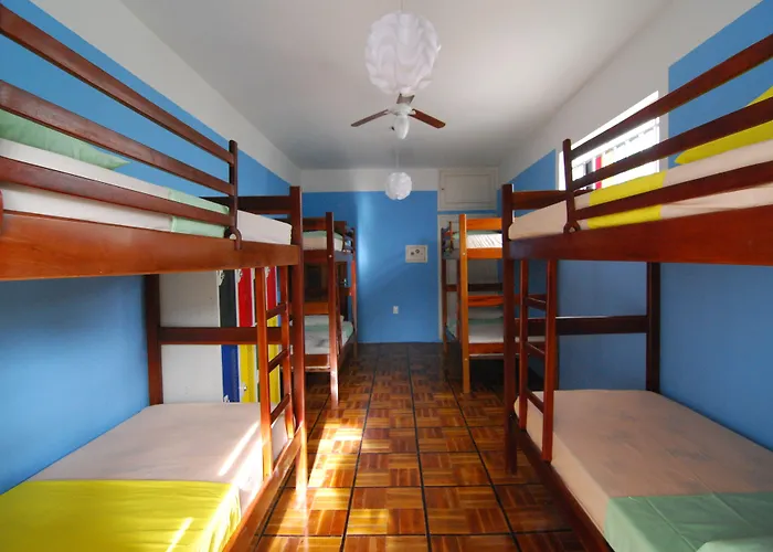 Refugio Hostel Fortaleza