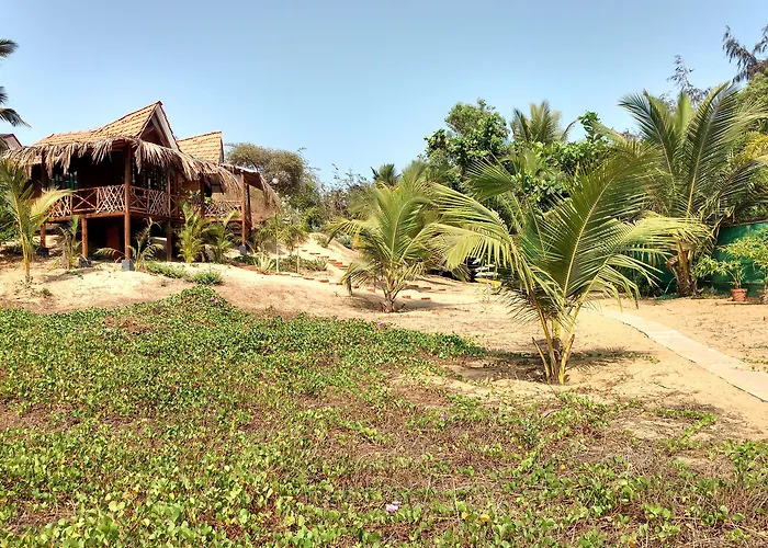 Little India Beach Cottages