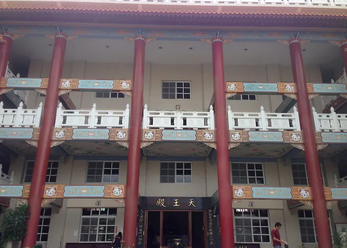 Hotel Mundialcity