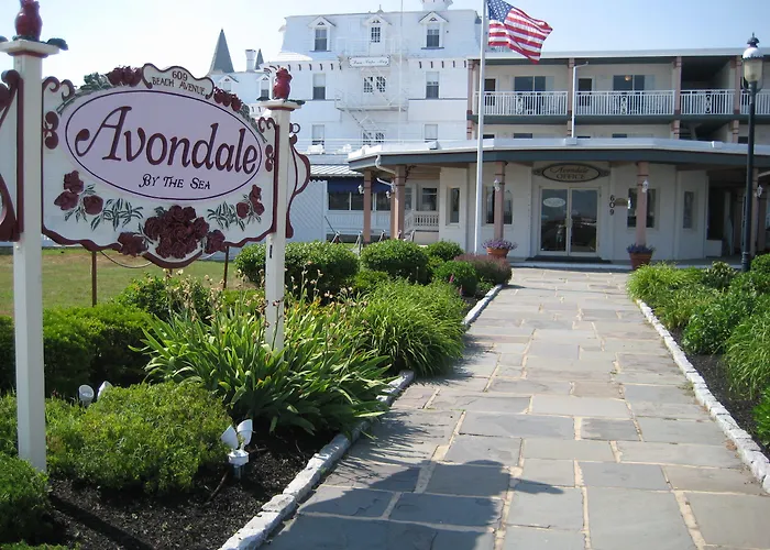 Avondale By The Sea
