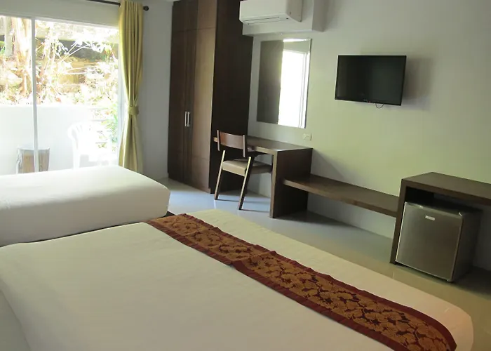 Aonang Eco Inn Krabi