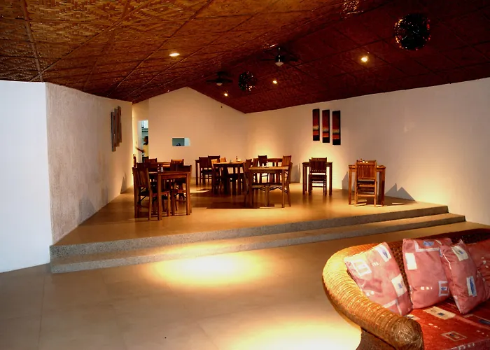 Panglao Homes Resort & Villas
