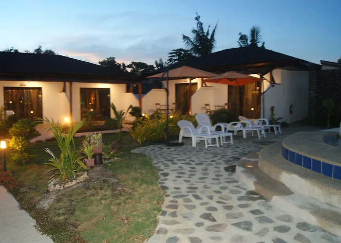 Panglao Homes Resort & Villas