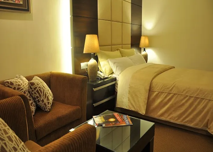 Hotel Agrabad