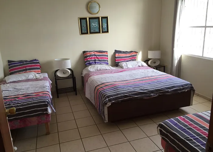 My Dream Apartments