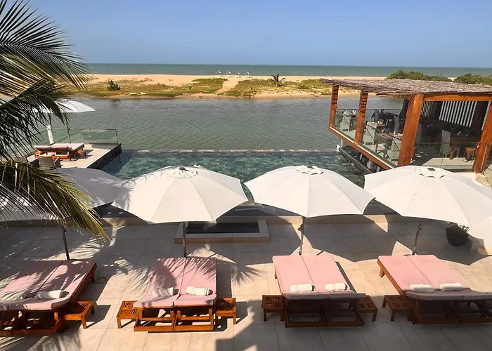 La Parenthese-Boutique Hotel