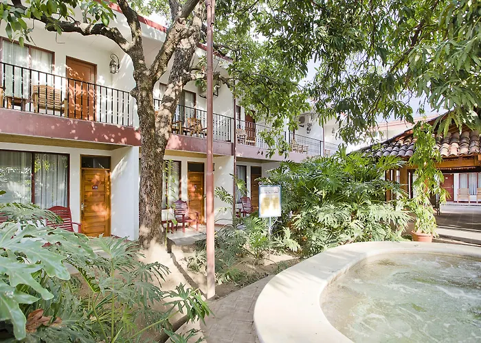 Hotel Boyeros