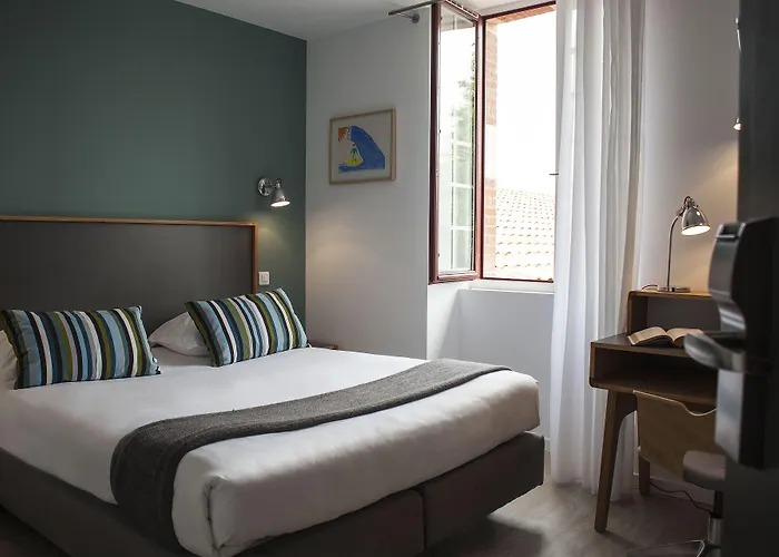 Hotel Balea
