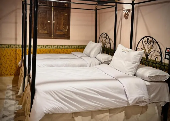 El Juneina Boutique Villas