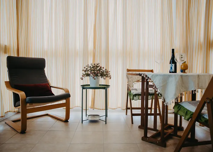 La casa del sole