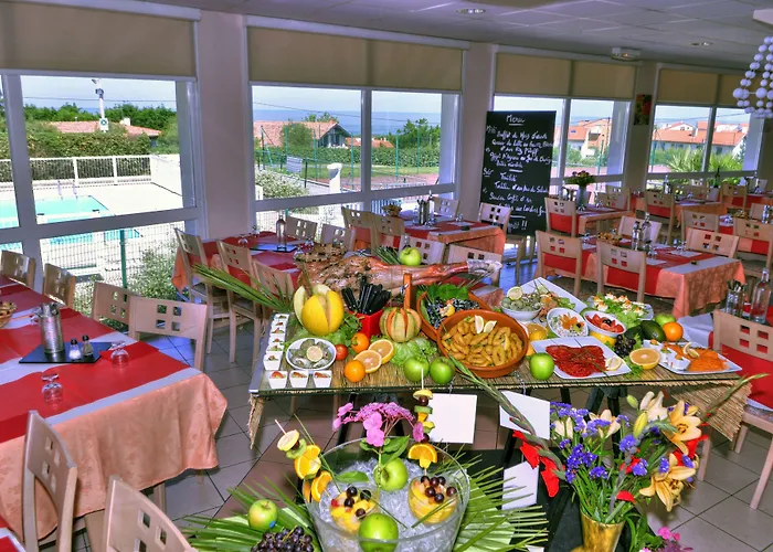 Azureva Club Anglet