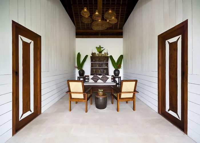 Kalapa Boutique Resort & Yoga