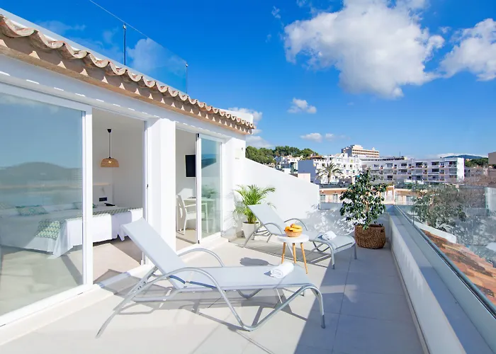 Paguera Treff Boutique Hotel