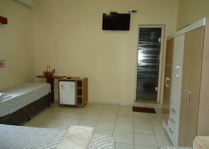 Hotel Carrão