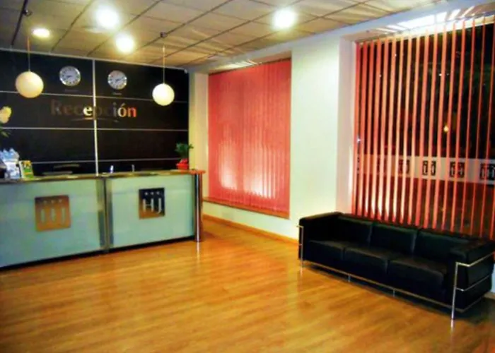 Hotel Julián