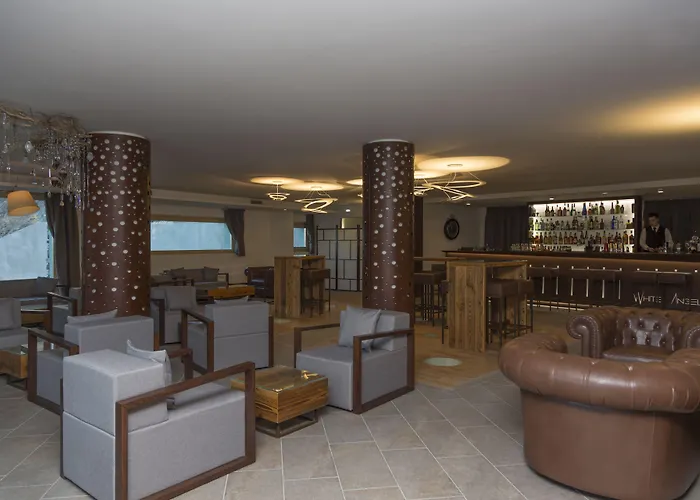 White Angel Hotel