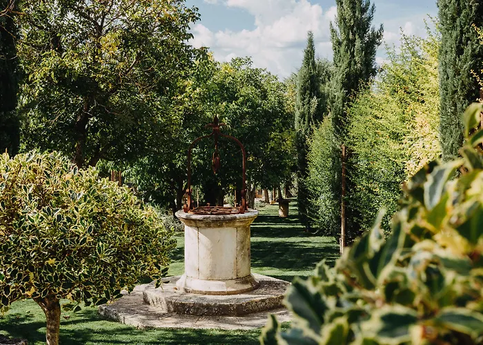 Hotel La Valle dell'Aquila