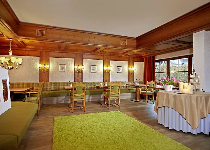 Hotel Bavaria
