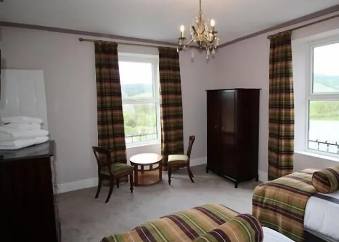 Parkside Hotel
