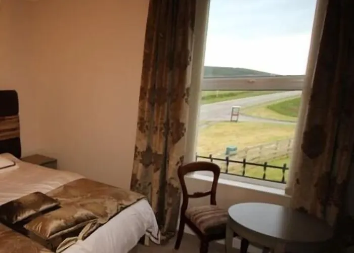 Parkside Hotel
