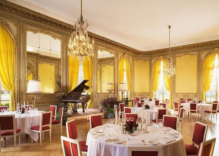 Chateau D'Artigny
