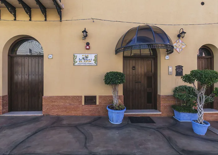 B&B Le Oasi