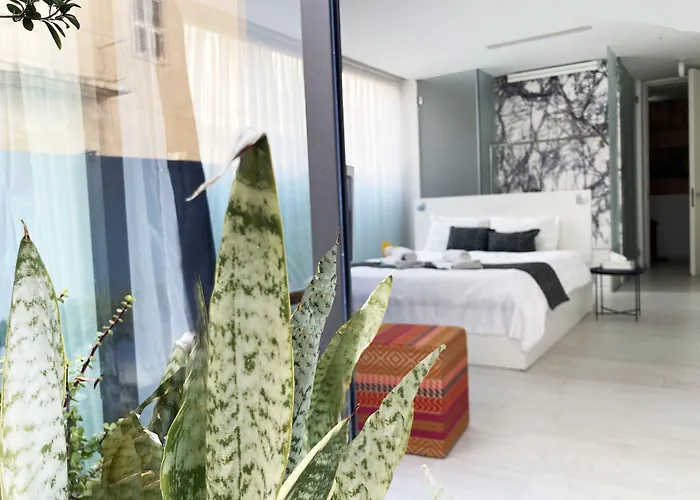 Lokal Boutique Hotel