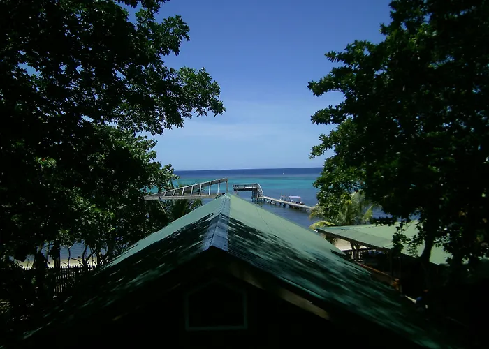 The Blue Bahia Resort In Sandy Bay