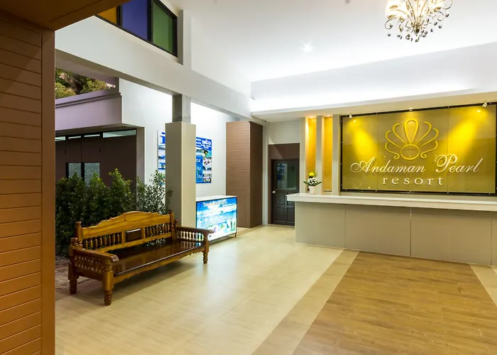 Andaman Pearl Resort