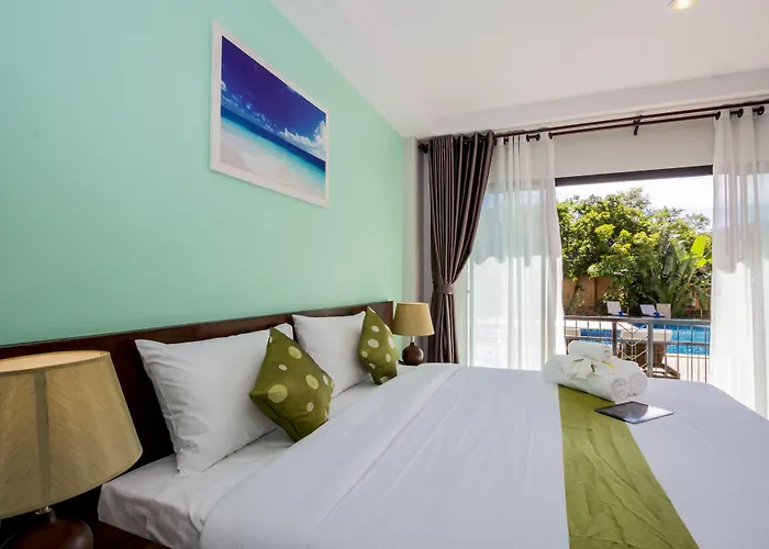 Andaman Pearl Resort