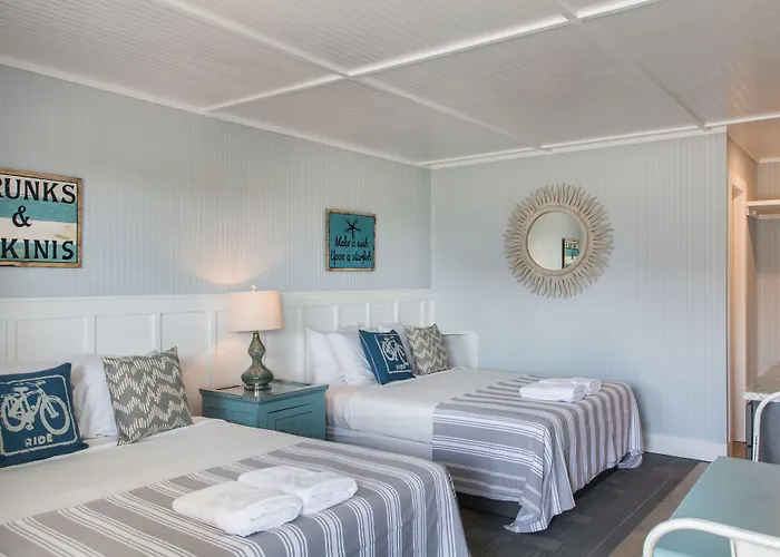 Tar Heel Motel