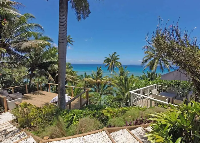 Taveuni Palms Resort