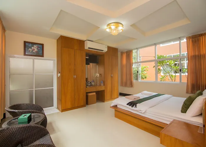 Mountain Resort Koh Lipe