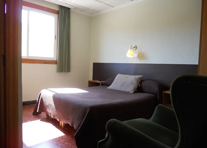 Hostal El Callejon