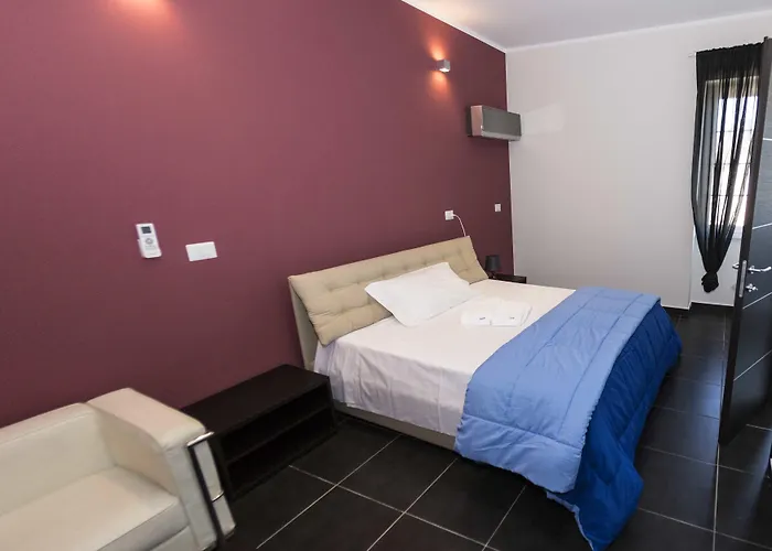 Hotel Ascot