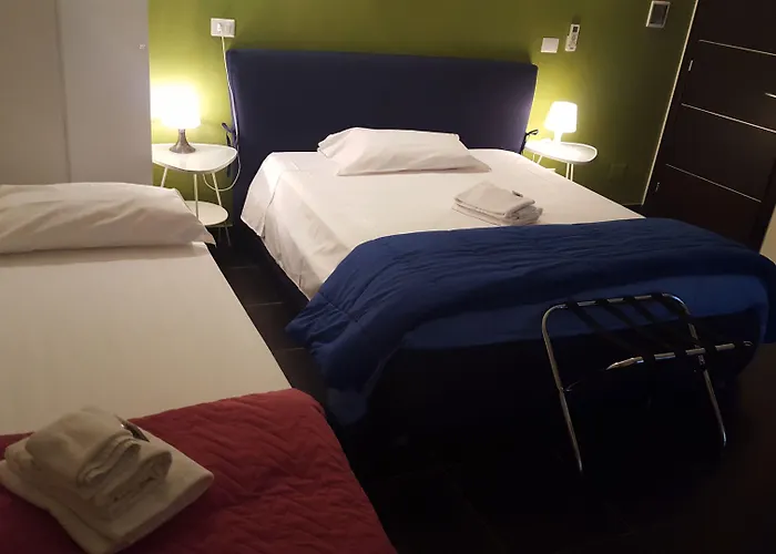Hotel Ascot