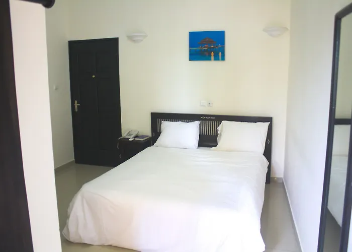 Hotel Residence Madiba