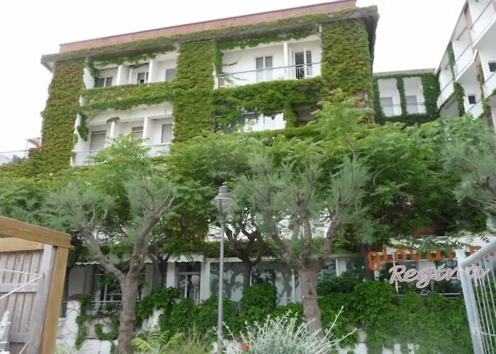 Giovanna Regina Hotel