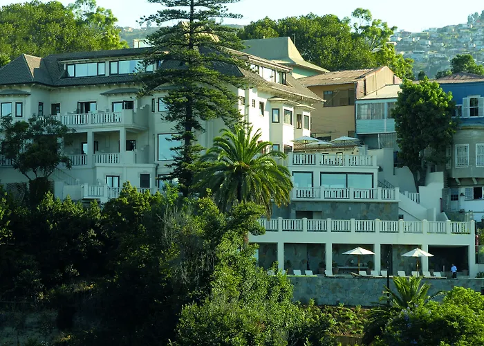 Hotel Casa Higueras (Adults Only)