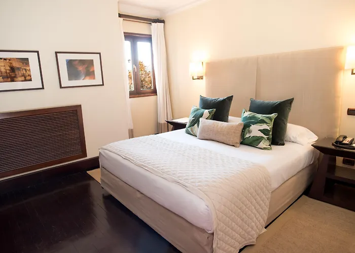 Hotel Casa Higueras (Adults Only)