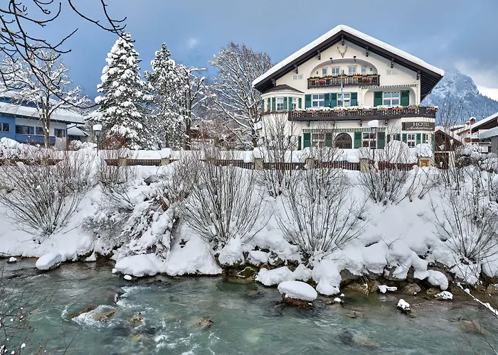 Hotel Aschenbrenner
