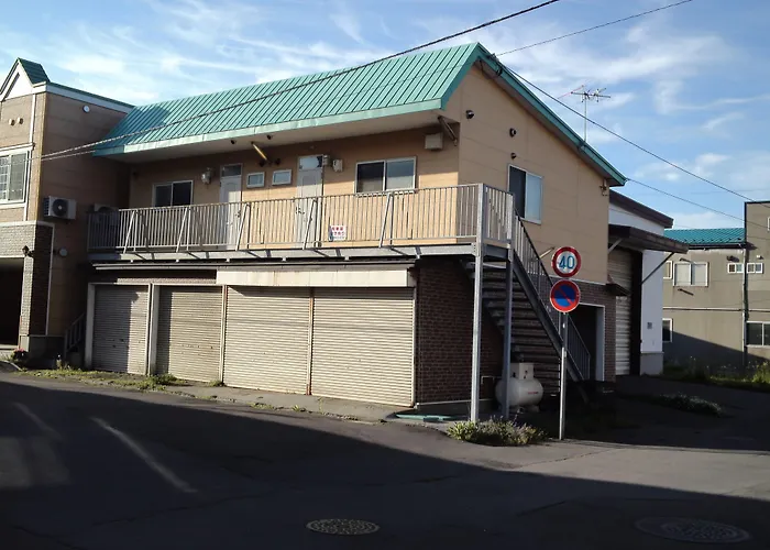 Pension Puppy Tail Hakodate