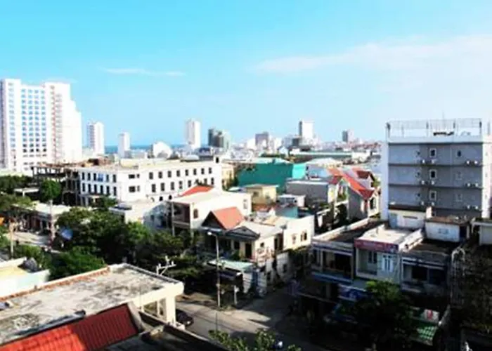 Legend Hotel Danang