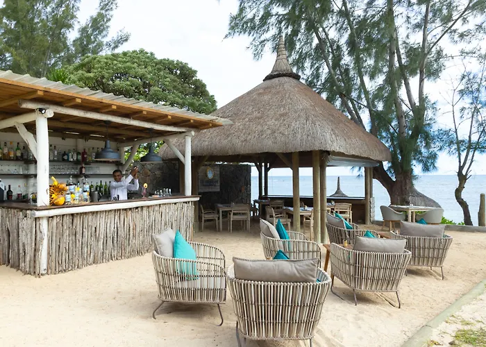Seapoint Boutique Hotel (Adults Only)