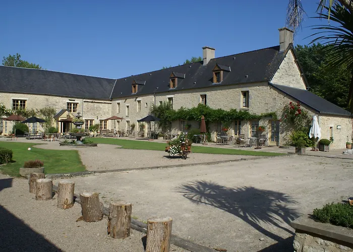 Domaine Utah Beach - Le Grand Hard